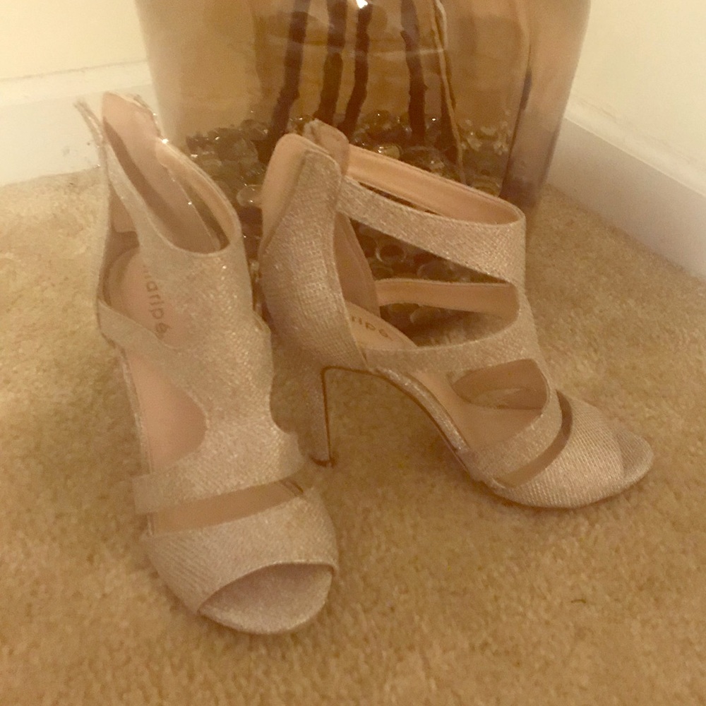 Sexy Heels